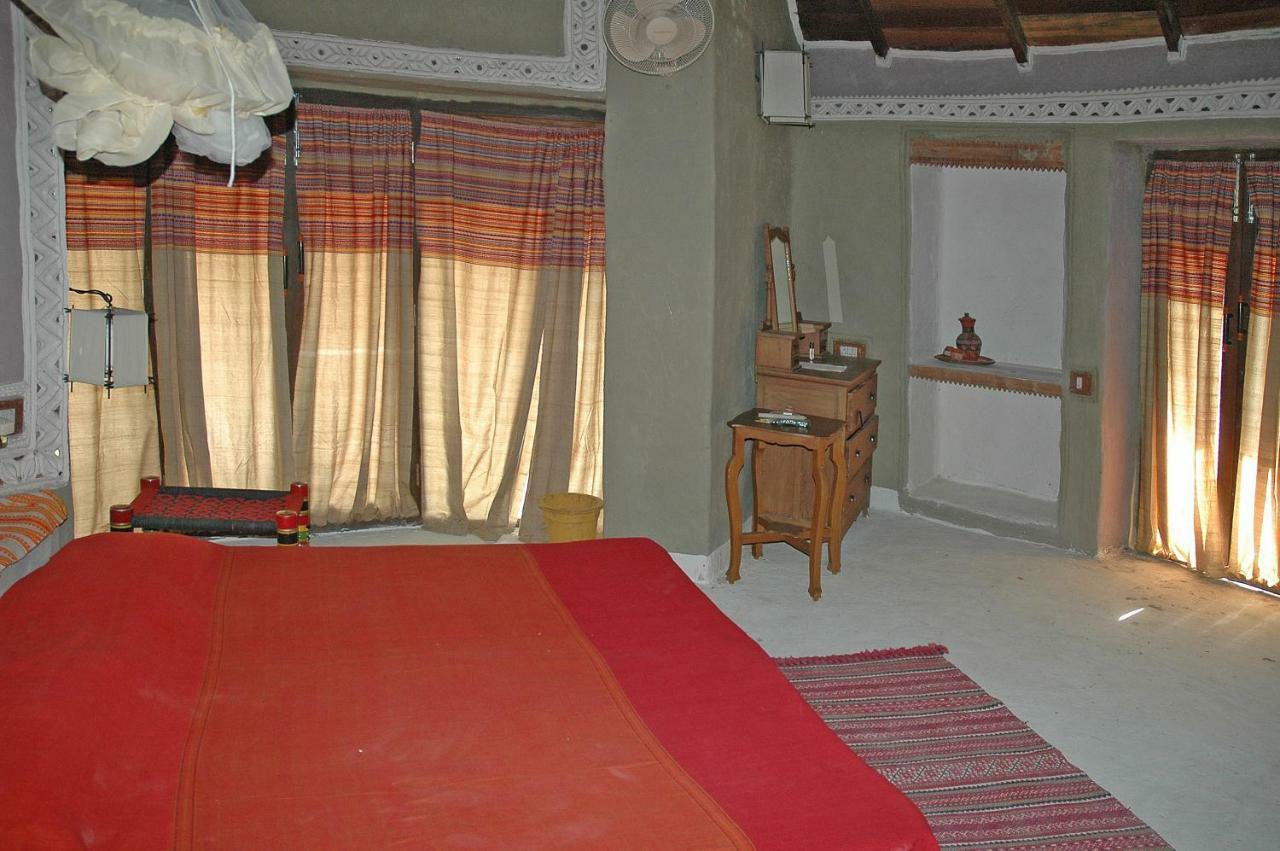 Shaam E Sarhad Resort Bherandiāla Exteriér fotografie