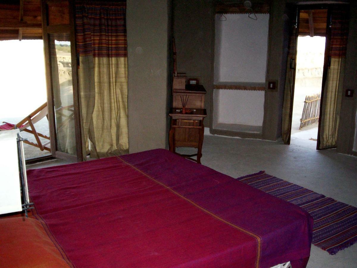 Shaam E Sarhad Resort Bherandiāla Exteriér fotografie